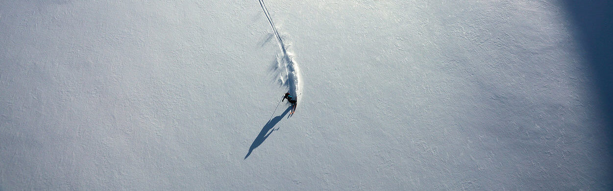 Classic Heliski 1 Día